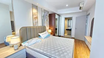 *Dijual Apartemen GRAND SUNGKONO LAGOON Tower Caspian Lantai 27 Surabaya*