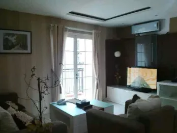 Dijual Apartemen Gading Resort MOI, Lantai Rendah