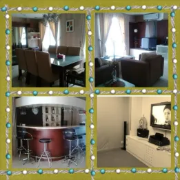 Dijual Apartemen Gading Resort MOI, Lantai Rendah