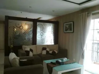 Dijual Apartemen Gading Resort MOI, Lantai Rendah