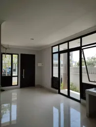 Dijual Cepat / Disewakan – Rumah Baru di Podomoro Park Bandung