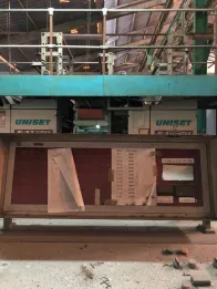 Dijual Cepat Murah Gudang 4143 m2, Luas Tanah 9100 m2, Kawasan Industri JIE