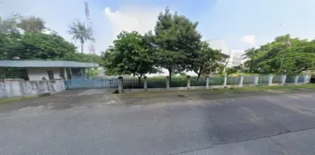 Dijual Cepat Murah Gudang 4143 m2, Luas Tanah 9100 m2 Kawasan Industri JIEP