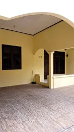 Dijual Cepat Rumah 1 Lt, Bagus Rapi, Row 2 mobil, Kelapa Gading