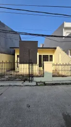 Dijual Cepat Rumah 1 Lt, Hitung Tanah, Row 2 mobil, Kelapa Gading