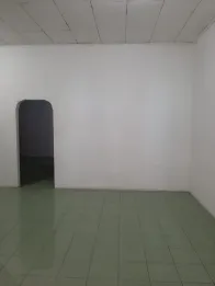 Dijual Cepat Rumah 1 Lt, Hitung Tanah, Row 2 mobil, Kelapa Gading