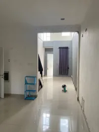 Dijual Cepat Rumah Bagus 2 Lt, Bebas Banjir, dekat AEON JGC