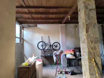 Dijual Cepat Rumah Hitung Tanah, Row 2 mobil, Strategis, Kelapa Gading