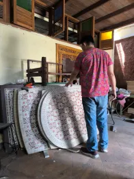 Dijual Cepat Rumah Hitung Tanah, Row 2 mobil, Strategis, Kelapa Gading