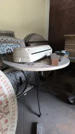 Dijual Cepat Rumah Hitung Tanah, Row 2 mobil, Strategis, Kelapa Gading