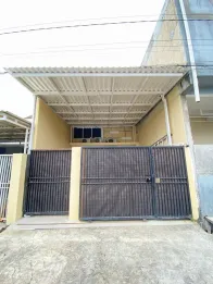 Dijual Cepat Rumah MEDAYU UTARA Siap Huni