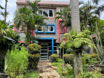 Dijual Gudang & Kantor di Cakung, Jakarta Timur