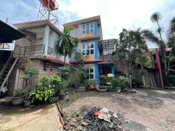 Dijual Gudang & Kantor di Cakung, Jakarta Timur