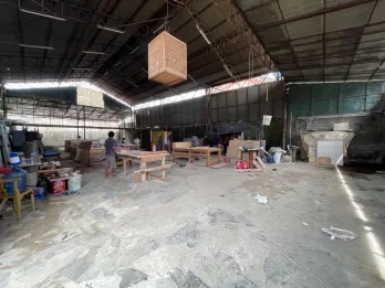 Dijual Gudang & Kantor di Cakung, Jakarta Timur