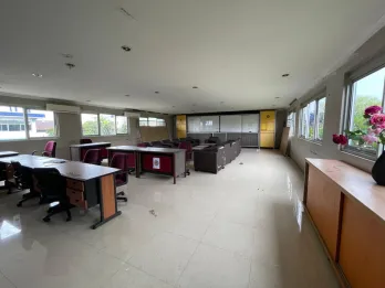 Dijual Gudang & Kantor di Cakung, Jakarta Timur
