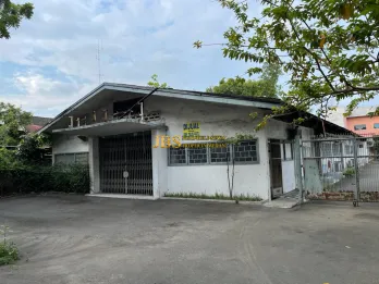 Dijual Gudang 1 Tingkat di Jalan Yos Sudarso KM 6.8 - Medan