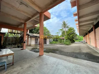 Dijual Gudang 1 Tingkat di Jalan Yos Sudarso KM 6.8 - Medan