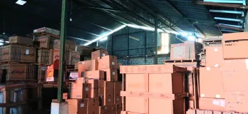 Dijual Gudang Di Area Gatsu Barat Denpasar Bali