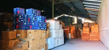 Dijual Gudang Di Area Gatsu Barat Denpasar Bali