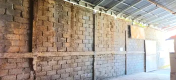 Dijual Gudang Di Area Gatsu Barat Denpasar Bali