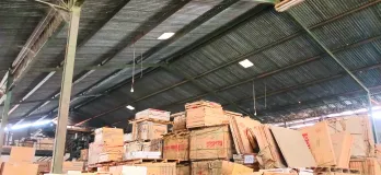 Dijual Gudang Di Area Gatsu Barat Denpasar Bali