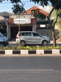 Dijual Gudang Kosong Strategis di Raya Tandes Lor Surabaya
