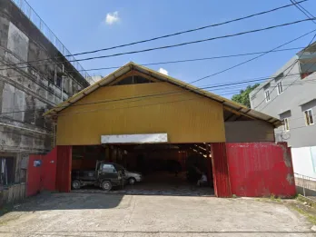 Dijual Gudang Kosong di Jalan Mayor Salim Batubara, Palembang