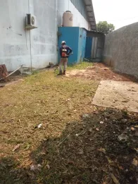 Dijual Gudang Luas di Jalan Nurul Huda, Bekasi