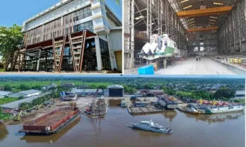 Dijual Gudang Luas di Pontianak Utara, Pontianak