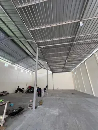 Dijual Gudang Premium Luas Hadap Barat Raya Muding Badung