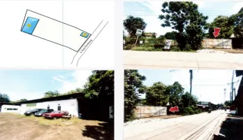 Dijual Gudang SHM di Jalan Gedoang, Kabupaten Bogor