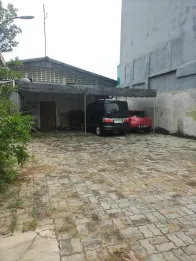 Dijual Gudang SHM di Jalan Penerangan, Jakarta Barat