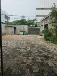 Dijual Gudang SHM di Jalan Penerangan, Jakarta Barat