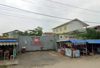 Dijual Gudang SHM di Pondok Sayur, Pematang Siantar