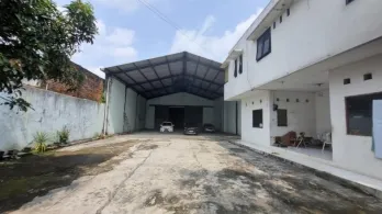 Dijual Gudang SHM di Sukakarya, Sukabumi