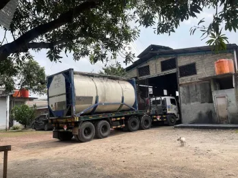 Dijual Gudang Sangat Luas di Bojong Raya, Jakarta Barat