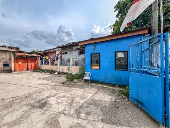 Dijual Gudang Sangat Luas di Cilincing, Jakarta Utara