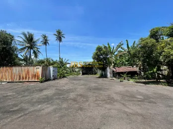 Dijual Gudang Siap Pakai di Jalan Paya Bakung - Binjai