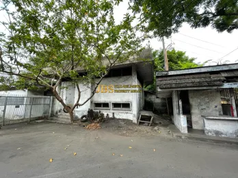 Dijual Gudang Siap Pakai di Jalan Yos Sudarso KM 6.8 - Medan