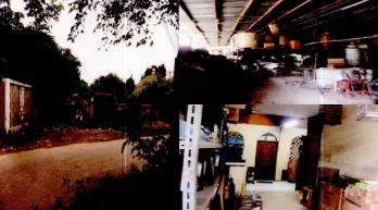 Dijual Gudang Strategis di Bojongsari, Depok