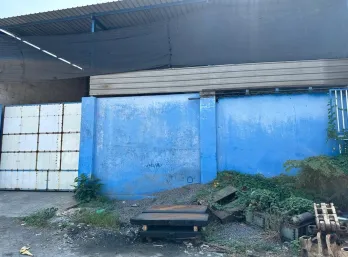 Dijual Gudang dekat Alun Alun Sidoarjo di Kawasan Kav DPR Sidoarjo