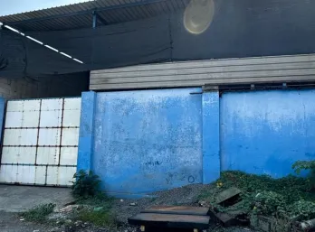 Dijual Gudang dekat Alun Alun Sidoarjo di Kawasan Kav DPR Sidoarjo