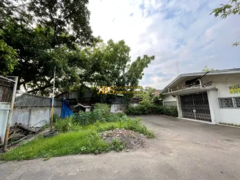 Dijual Gudang di Jalan Yos Sudarso KM 6.8 - Medan Deli