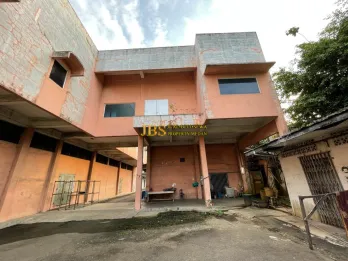 Dijual Gudang di Jalan Yos Sudarso KM 6.8 - Medan Deli