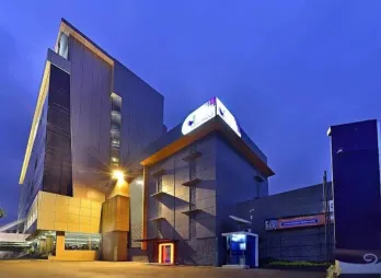 Dijual Hotel Aktif di Grogol Utara, Jakarta Barat  Spesifikasi Hotel : Jl.