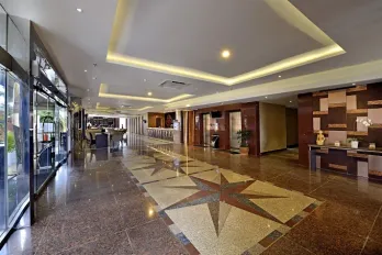 Dijual Hotel Aktif di Grogol Utara, Jakarta Barat  Spesifikasi Hotel : Jl.