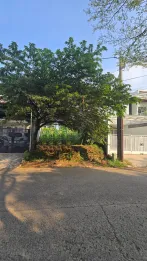 Dijual Kavling Rumah 114 m2, Bebas Banjir, Row 3 Mobil, Sukapura