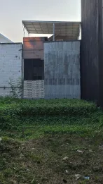 Dijual Kavling Rumah 122 m2, Bebas Banjir, Row 2 Mobil, Sukapura