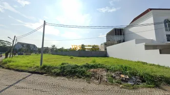 Dijual Kavling Uk. 752m2 di Komplek Graha Metropolitan, Sunggal