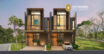 Dijual Kost 6 Kamar dekat Universitas Kanjuruhan, The Premiere at Janti